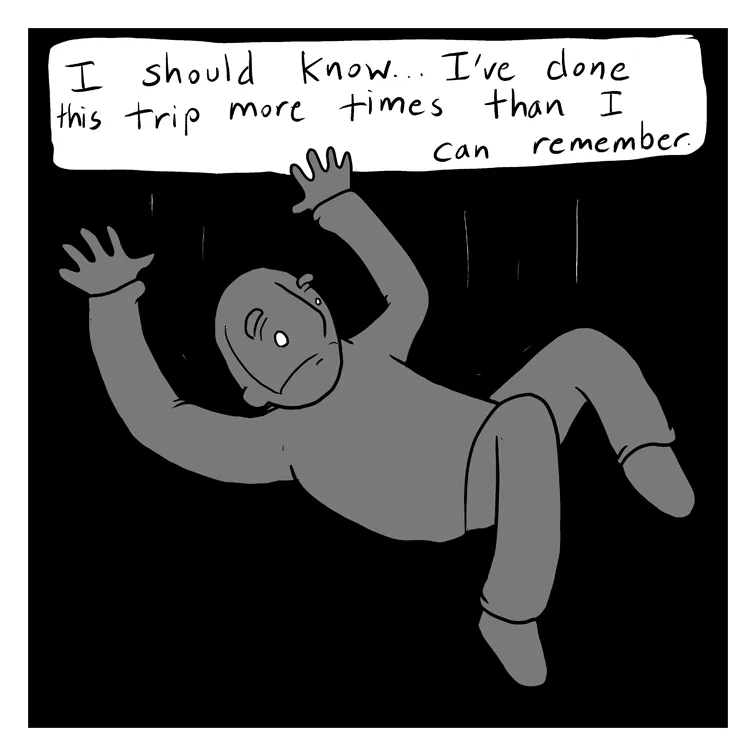 Read Lunarbaboon chapter 471 image 3 on Lezhin
