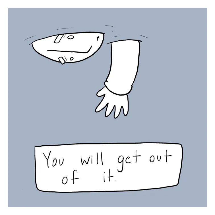 Read Lunarbaboon chapter 471 image 5 on Lezhin