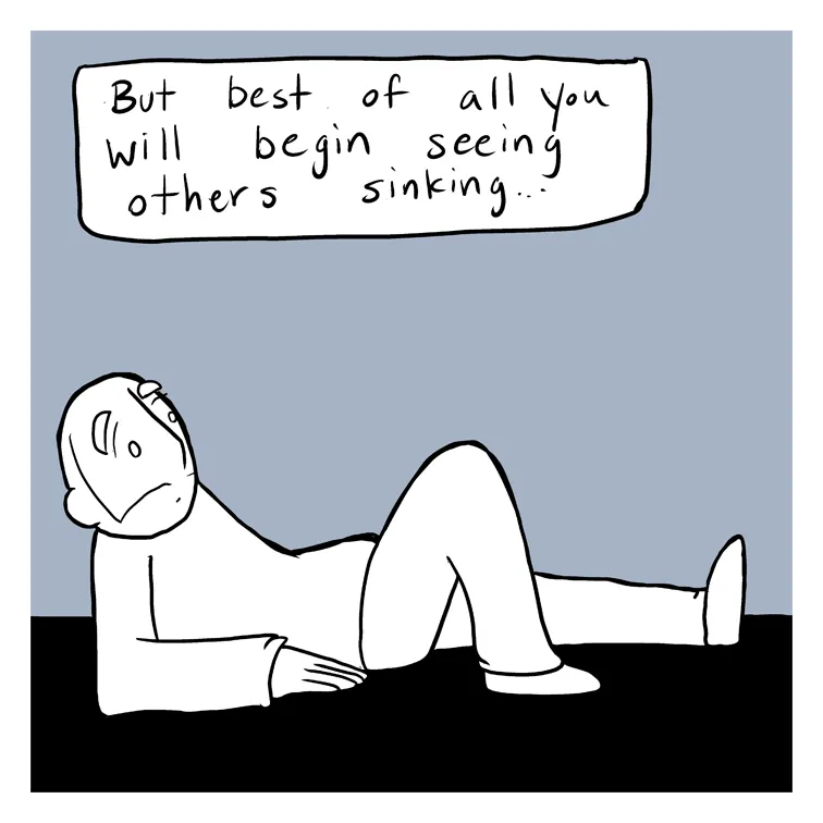 Read Lunarbaboon chapter 471 image 7 on Lezhin