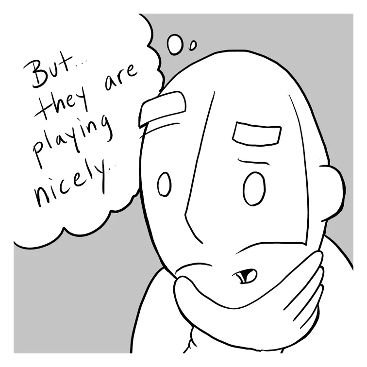 Read Lunarbaboon chapter 472 image 3 on Lezhin