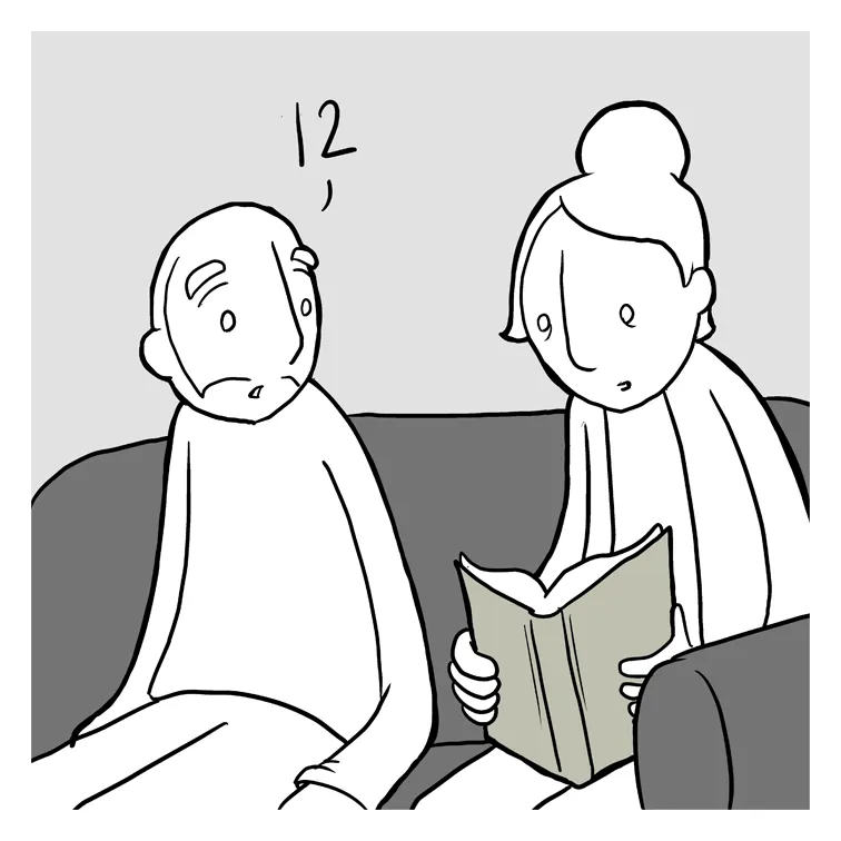 Read Lunarbaboon chapter 474 image 2 on Lezhin