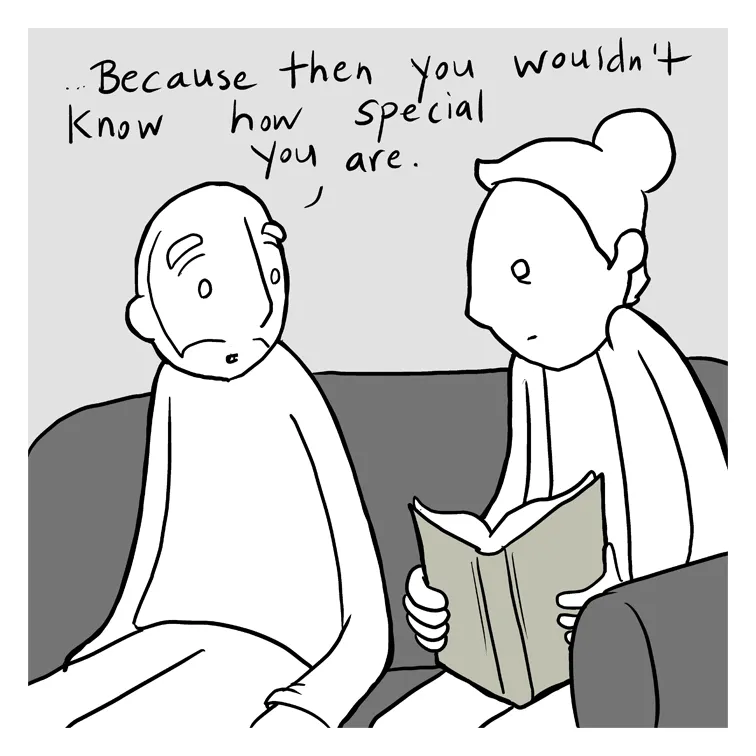 Read Lunarbaboon chapter 474 image 4 on Lezhin