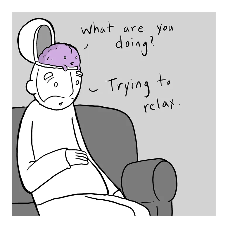 Read Lunarbaboon chapter 475 image 1 on Lezhin