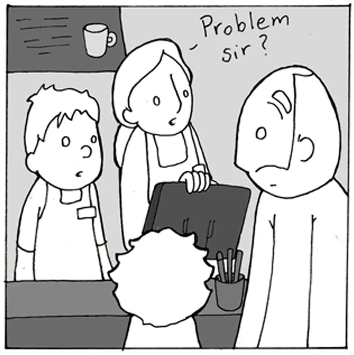 Read Lunarbaboon chapter 476 image 3 on Lezhin