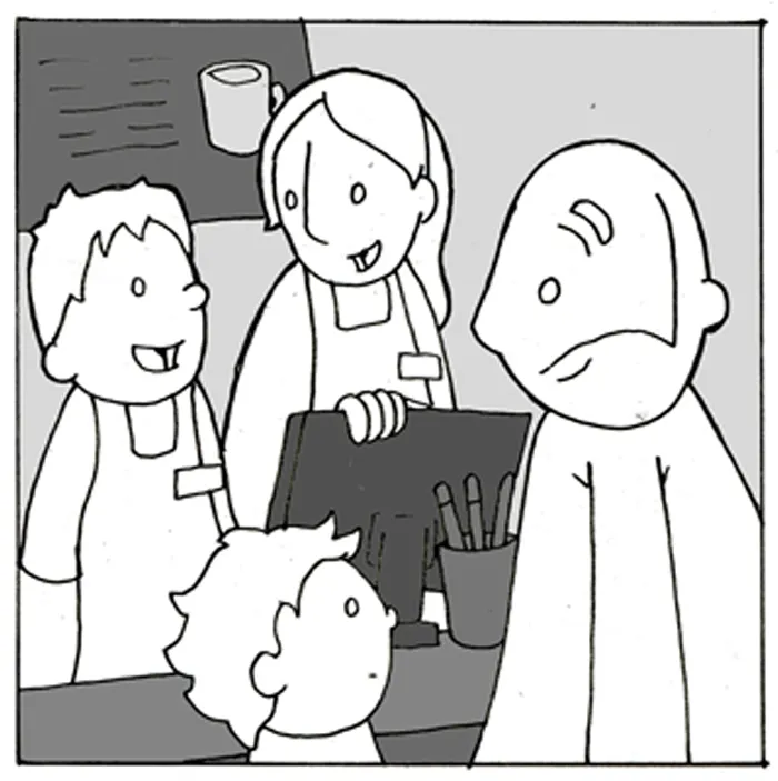 Read Lunarbaboon chapter 476 image 5 on Lezhin