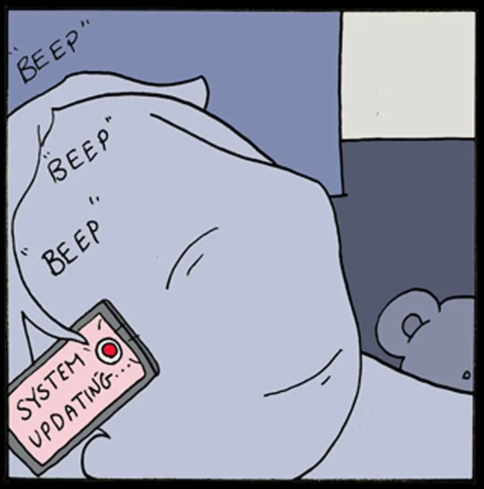 Read Lunarbaboon chapter 477 image 4 on Lezhin