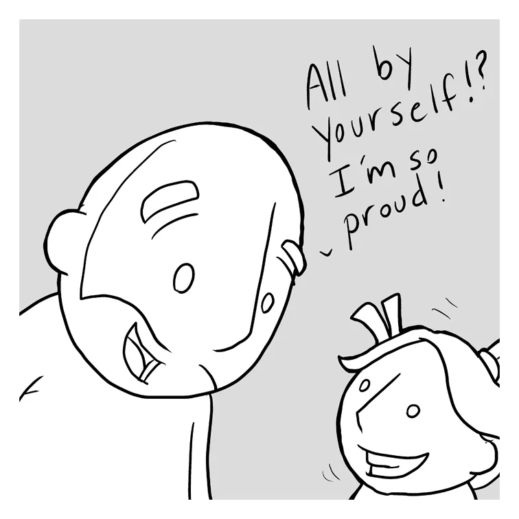 Read Lunarbaboon chapter 478 image 2 on Lezhin