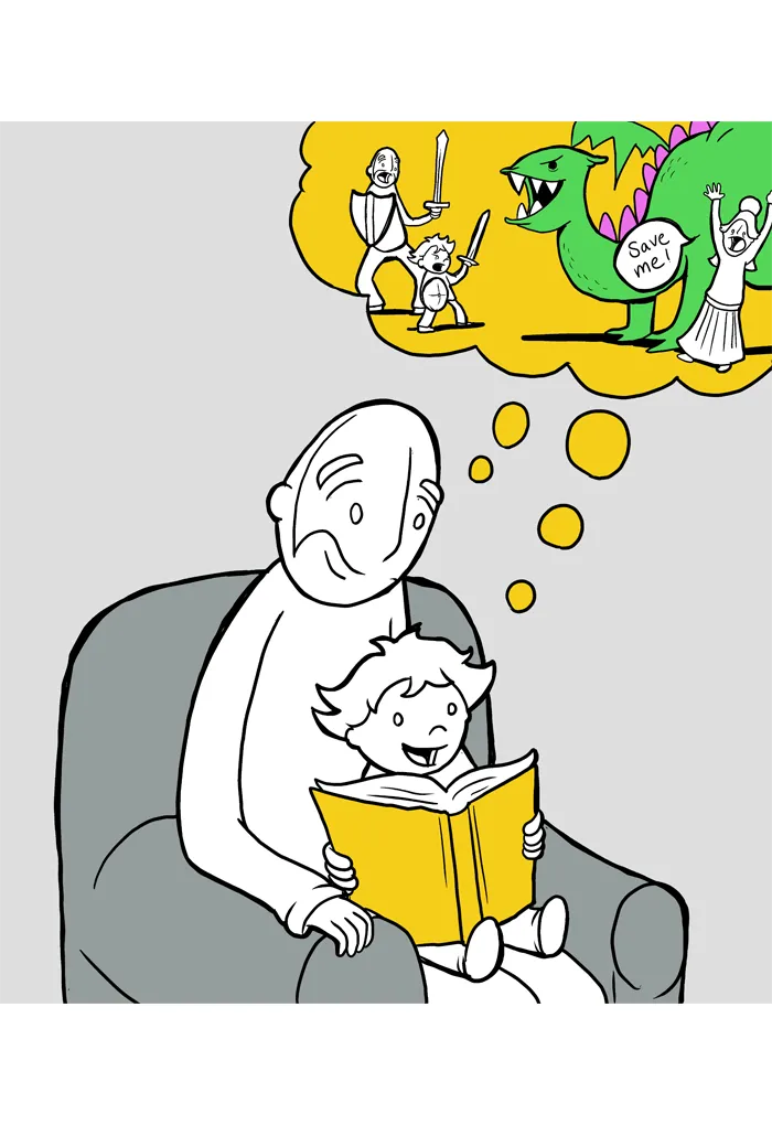 Read Lunarbaboon chapter 48 image 1 on Lezhin