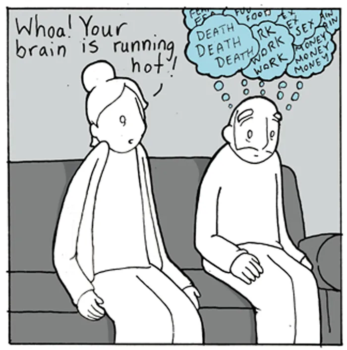 Read Lunarbaboon chapter 480 image 1 on Lezhin