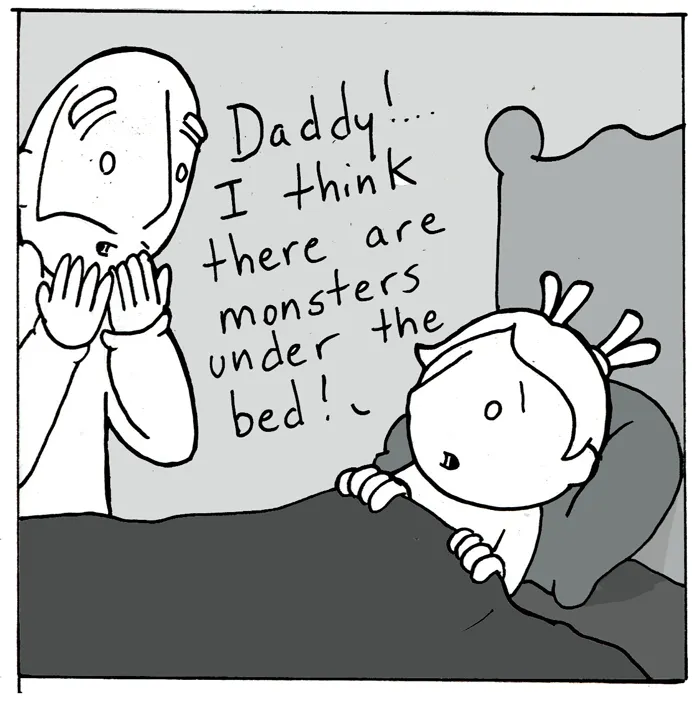 Read Lunarbaboon chapter 481 image 1 on Lezhin