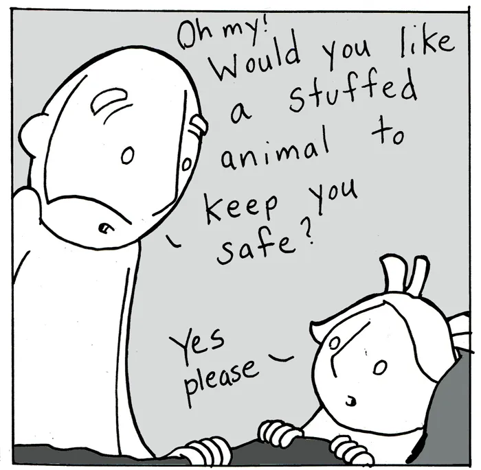 Read Lunarbaboon chapter 481 image 2 on Lezhin