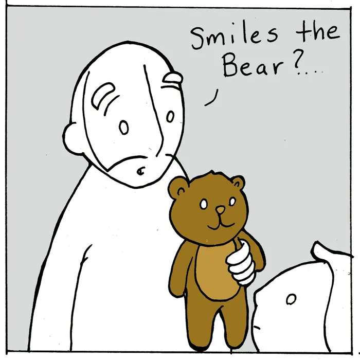 Read Lunarbaboon chapter 481 image 3 on Lezhin