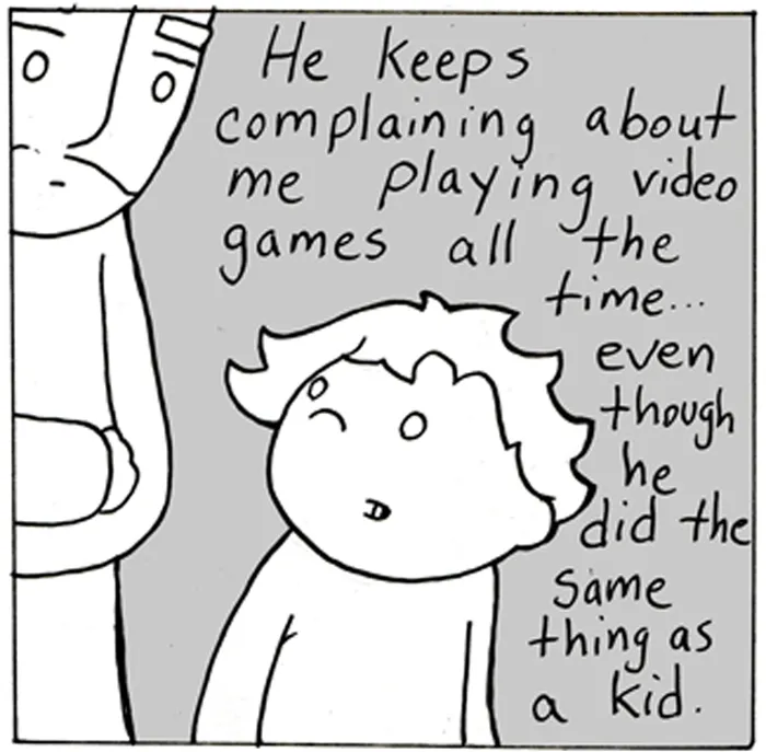 Read Lunarbaboon chapter 482 image 2 on Lezhin