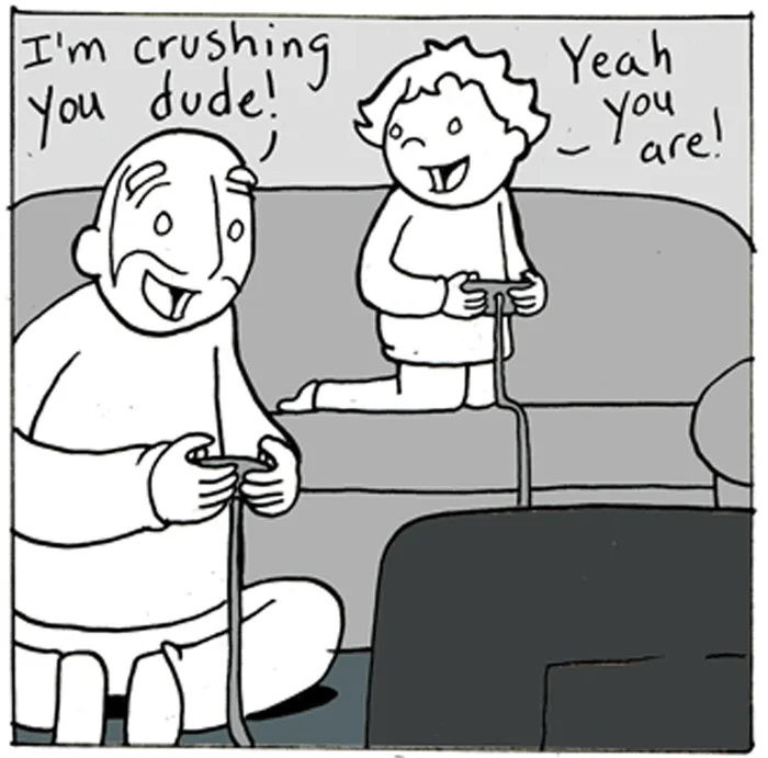 Read Lunarbaboon chapter 482 image 6 on Lezhin