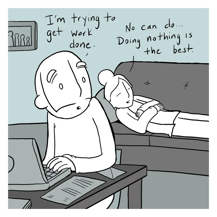 Read Lunarbaboon chapter 484 image 3 on Lezhin