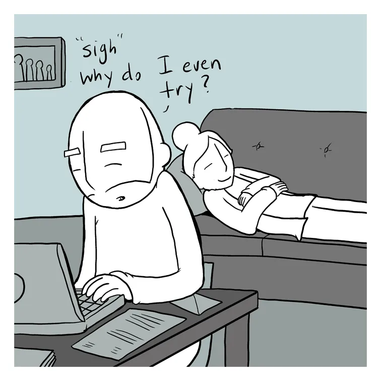 Read Lunarbaboon chapter 484 image 4 on Lezhin