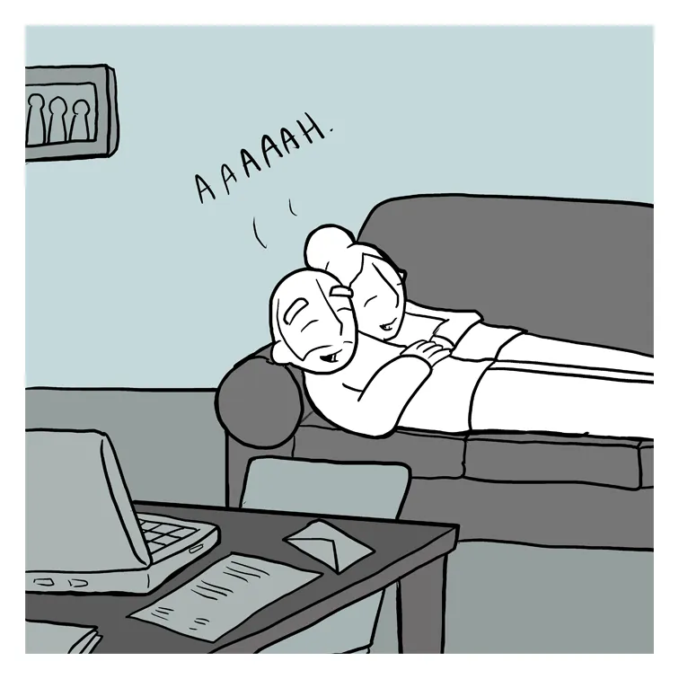 Read Lunarbaboon chapter 484 image 5 on Lezhin