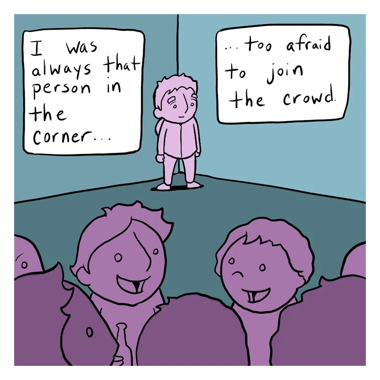 Read Lunarbaboon chapter 487 image 1 on Lezhin