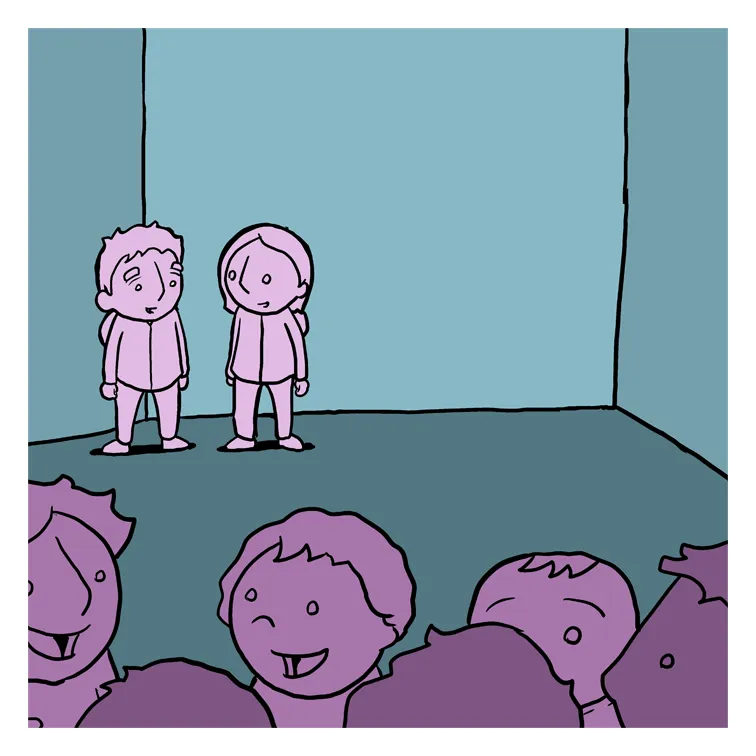 Read Lunarbaboon chapter 487 image 4 on Lezhin