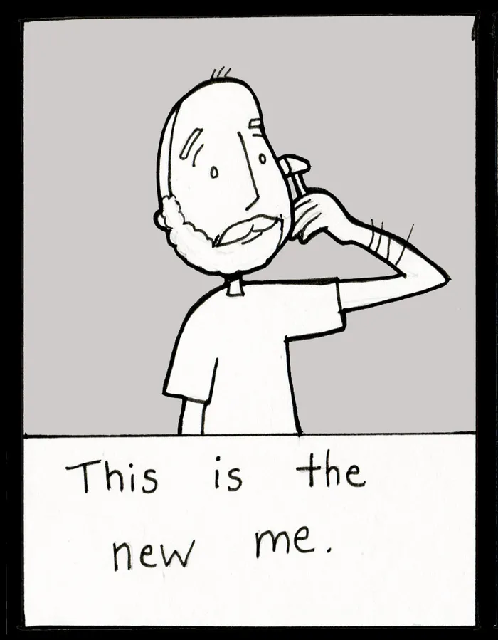 Read Lunarbaboon chapter 488 image 1 on Lezhin