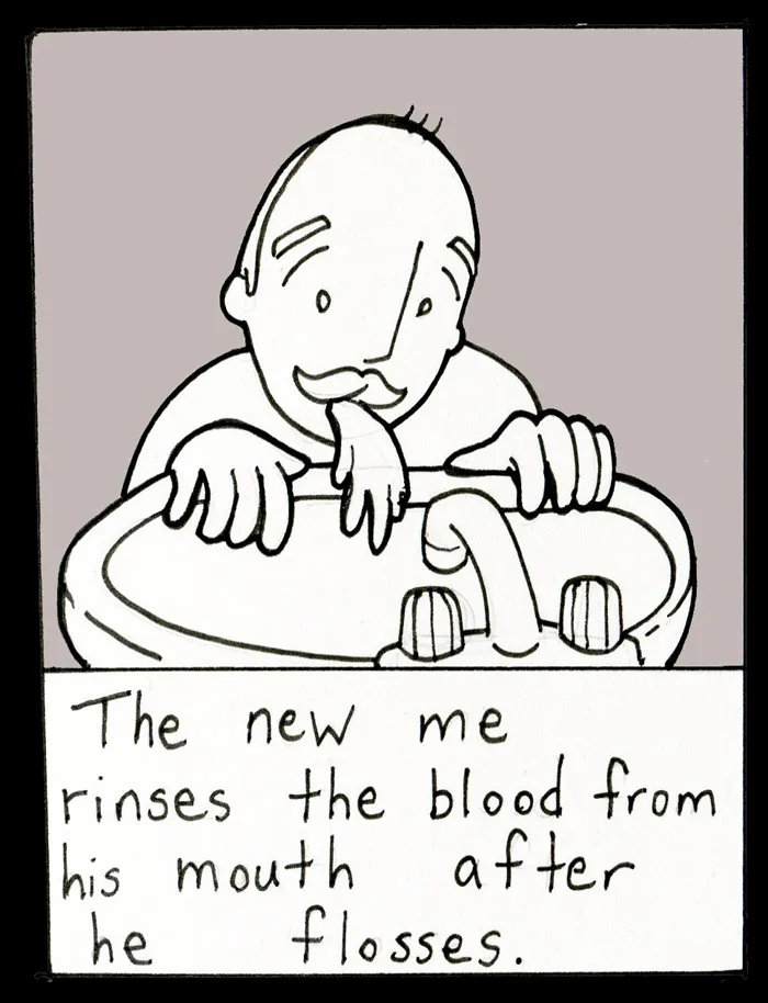 Read Lunarbaboon chapter 488 image 7 on Lezhin