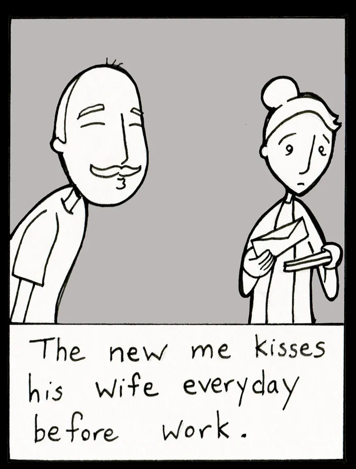 Read Lunarbaboon chapter 488 image 9 on Lezhin
