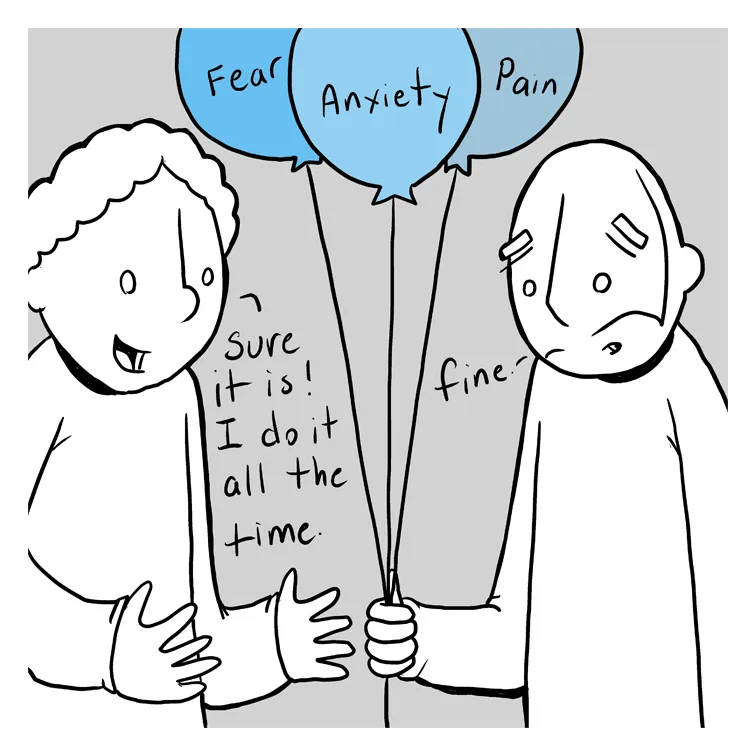 Read Lunarbaboon chapter 489 image 2 on Lezhin