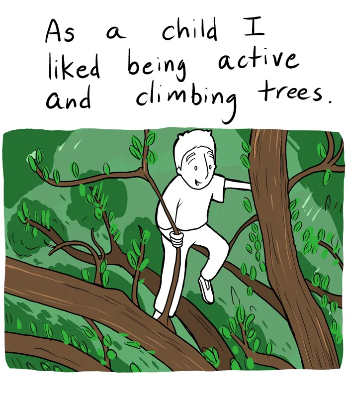 Read Lunarbaboon chapter 49 image 1 on Lezhin