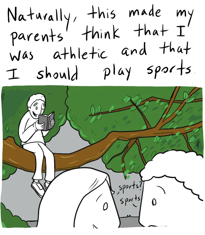 Read Lunarbaboon chapter 49 image 2 on Lezhin