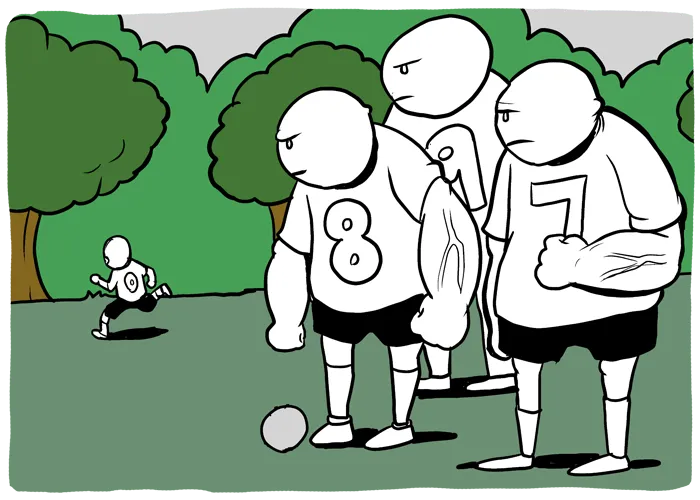 Read Lunarbaboon chapter 49 image 4 on Lezhin