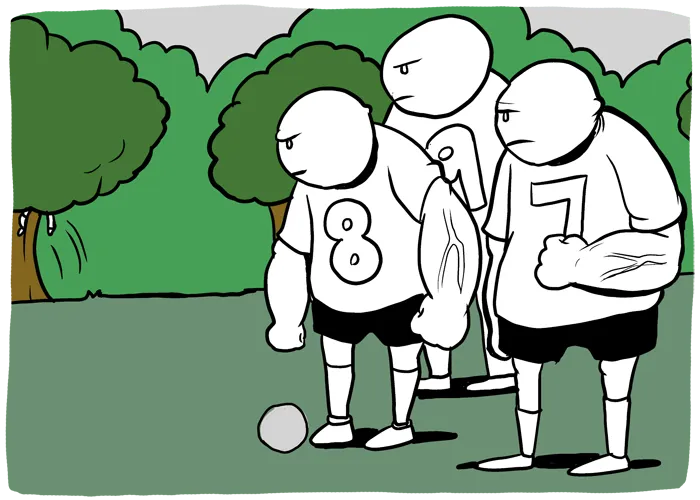 Read Lunarbaboon chapter 49 image 5 on Lezhin