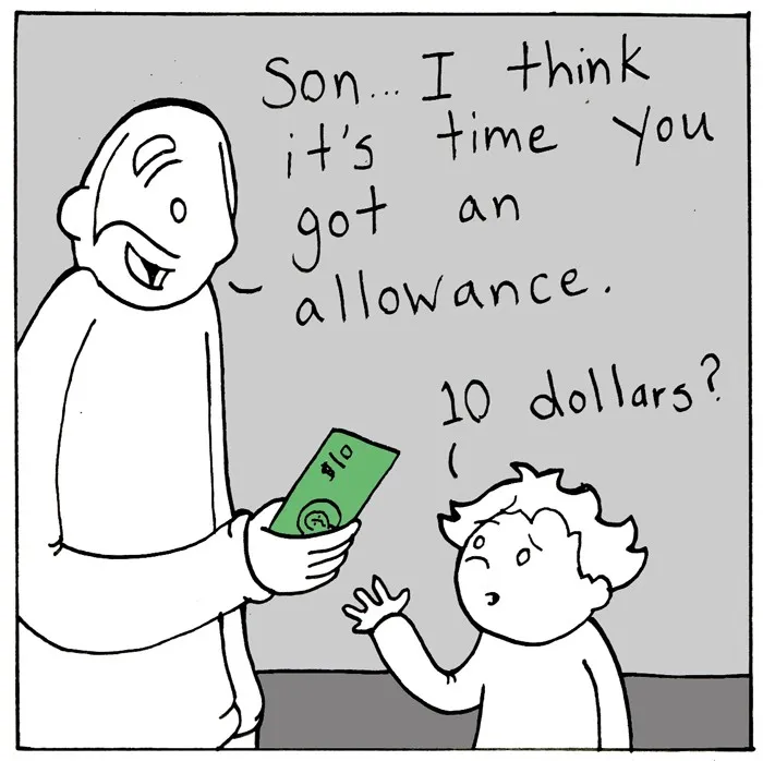 Read Lunarbaboon chapter 490 image 1 on Lezhin