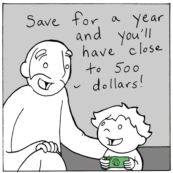 Read Lunarbaboon chapter 490 image 3 on Lezhin