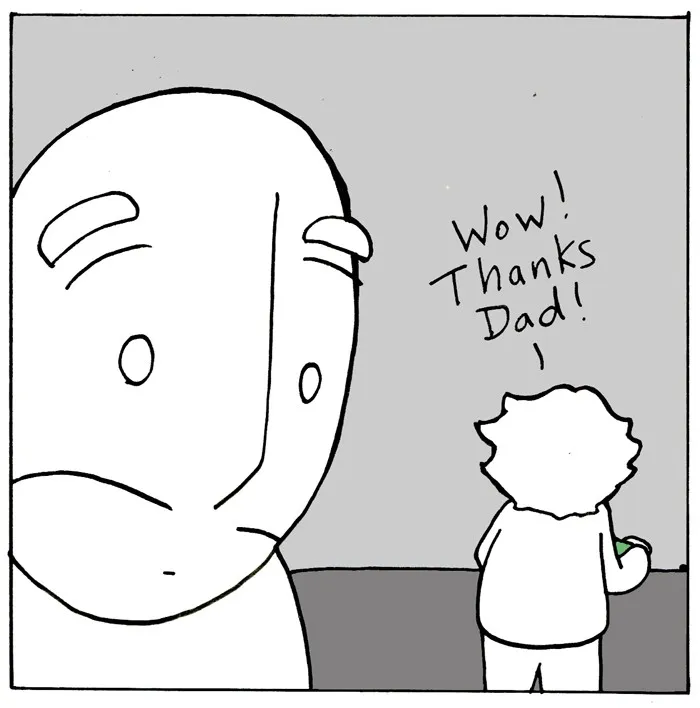 Read Lunarbaboon chapter 490 image 5 on Lezhin