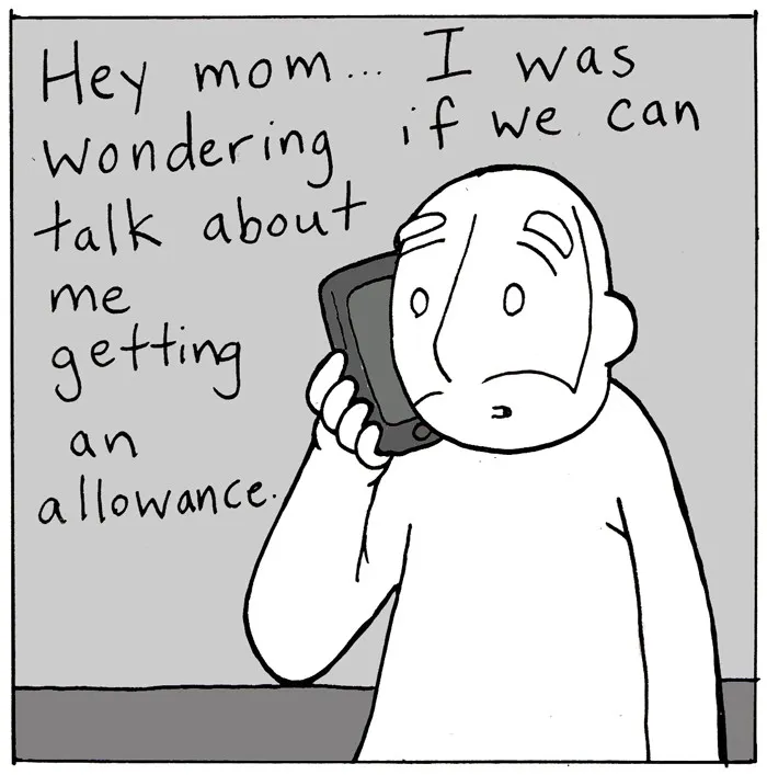 Read Lunarbaboon chapter 490 image 6 on Lezhin