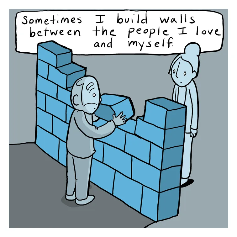 Read Lunarbaboon chapter 491 image 1 on Lezhin