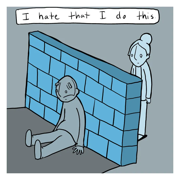 Read Lunarbaboon chapter 491 image 2 on Lezhin