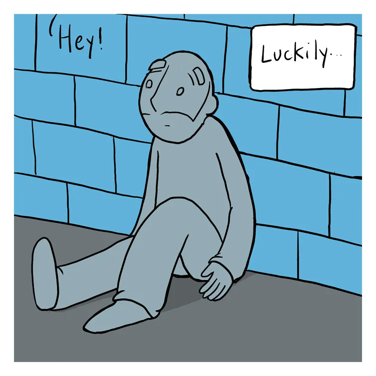 Read Lunarbaboon chapter 491 image 4 on Lezhin