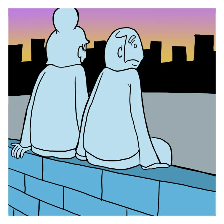 Read Lunarbaboon chapter 491 image 6 on Lezhin