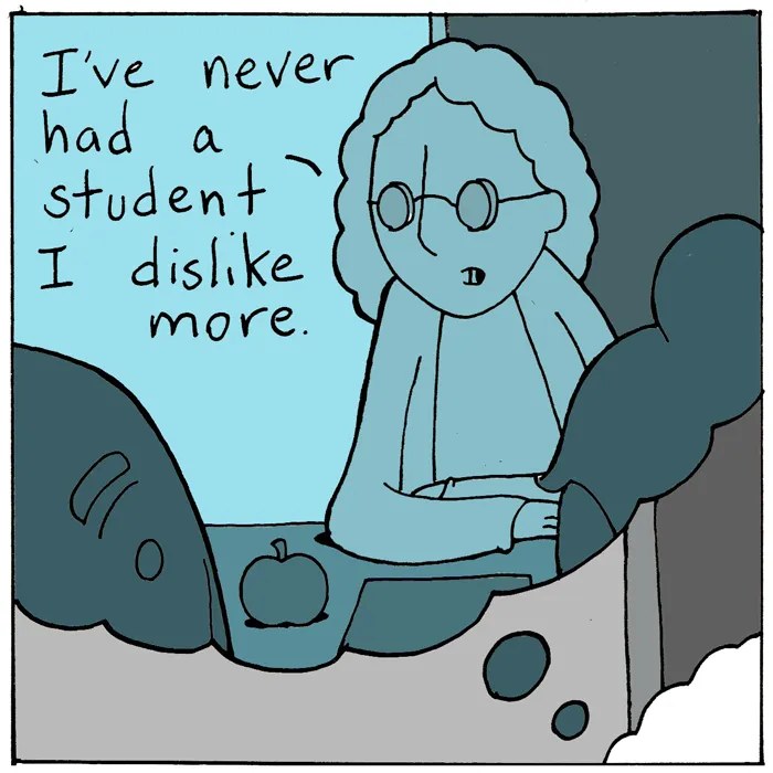 Read Lunarbaboon chapter 492 image 2 on Lezhin