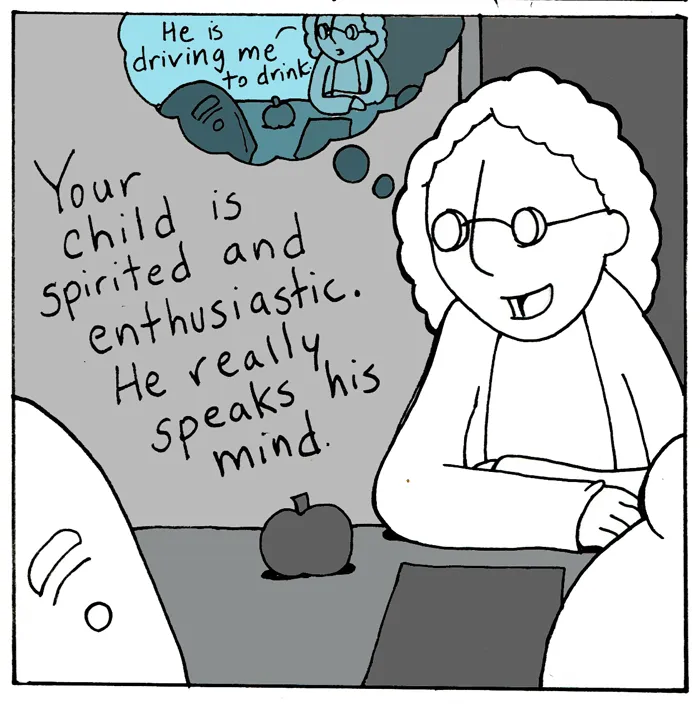Read Lunarbaboon chapter 492 image 3 on Lezhin