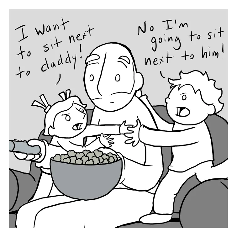 Read Lunarbaboon chapter 493 image 1 on Lezhin