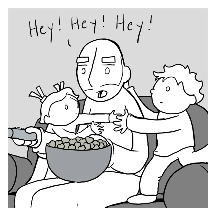 Read Lunarbaboon chapter 493 image 2 on Lezhin