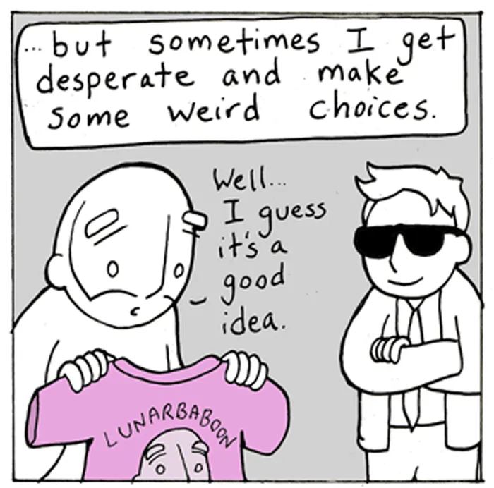 Read Lunarbaboon chapter 494 image 2 on Lezhin
