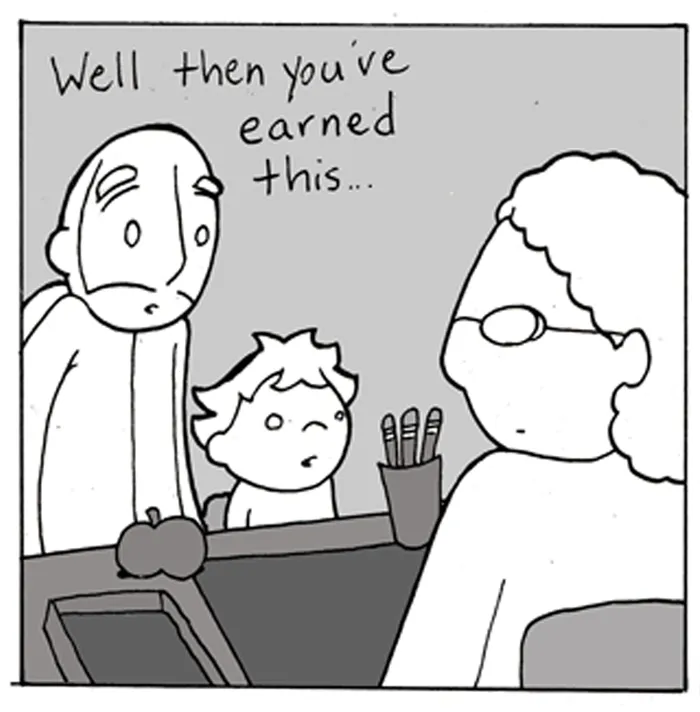 Read Lunarbaboon chapter 495 image 5 on Lezhin