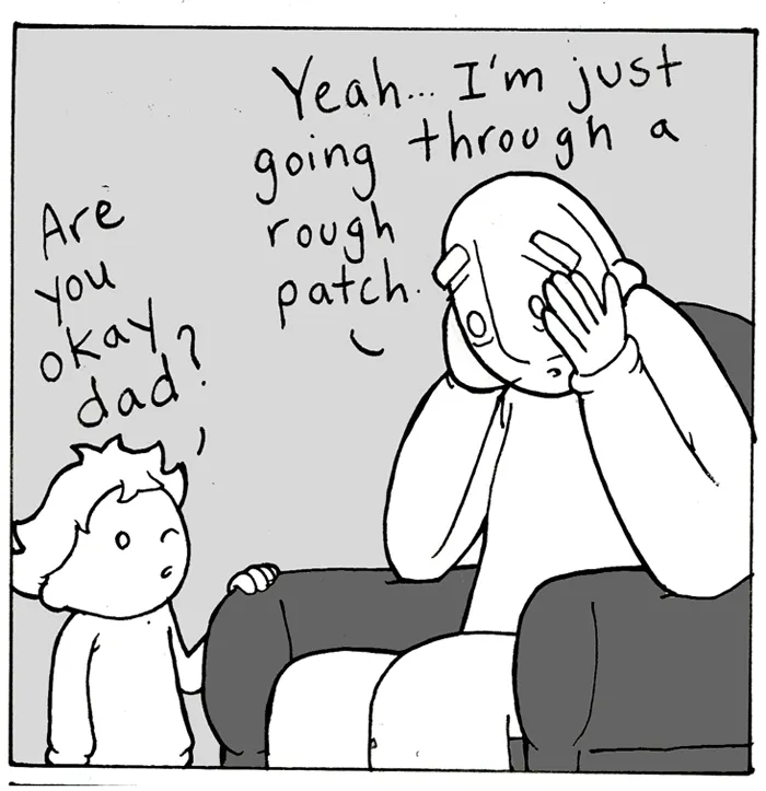 Read Lunarbaboon chapter 496 image 1 on Lezhin