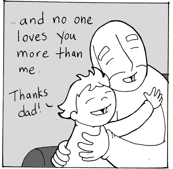 Read Lunarbaboon chapter 496 image 4 on Lezhin