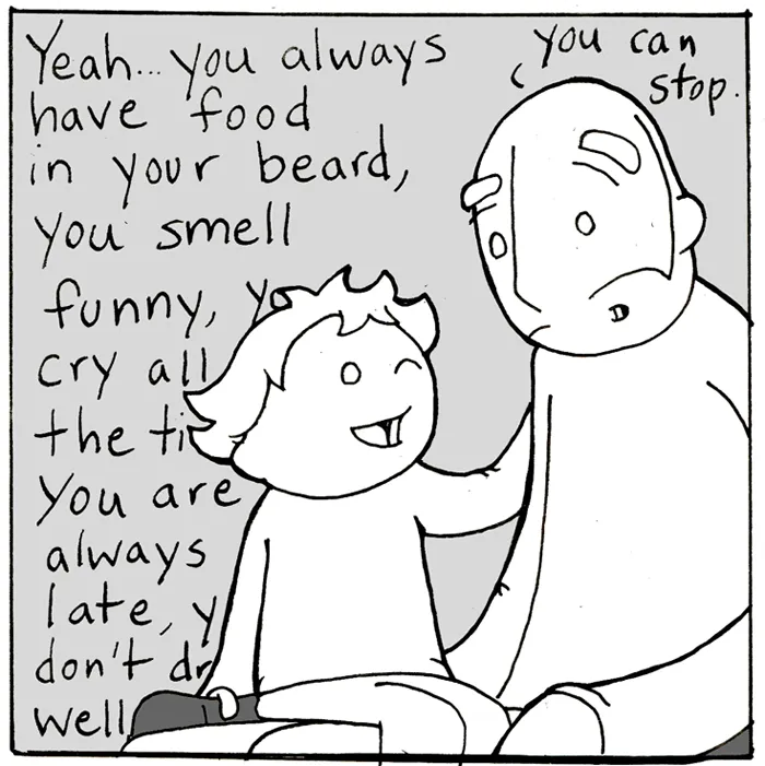 Read Lunarbaboon chapter 496 image 6 on Lezhin