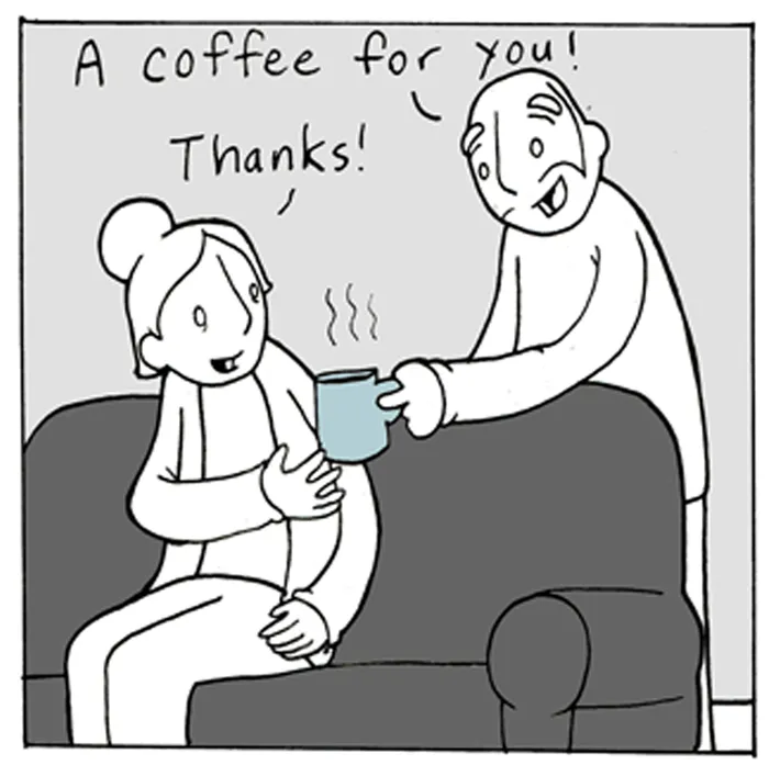 Read Lunarbaboon chapter 497 image 1 on Lezhin