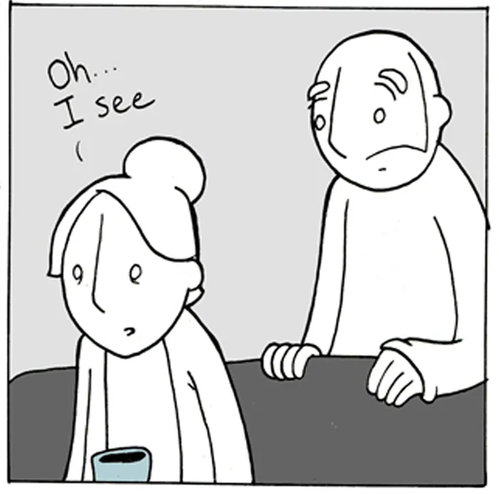 Read Lunarbaboon chapter 497 image 4 on Lezhin